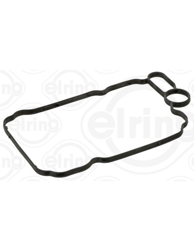 Blīve, Eļļas filtra korpuss 649.960 ELRING,...